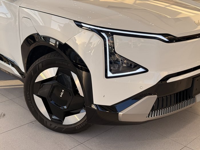 2024 Kia EV5 Earth