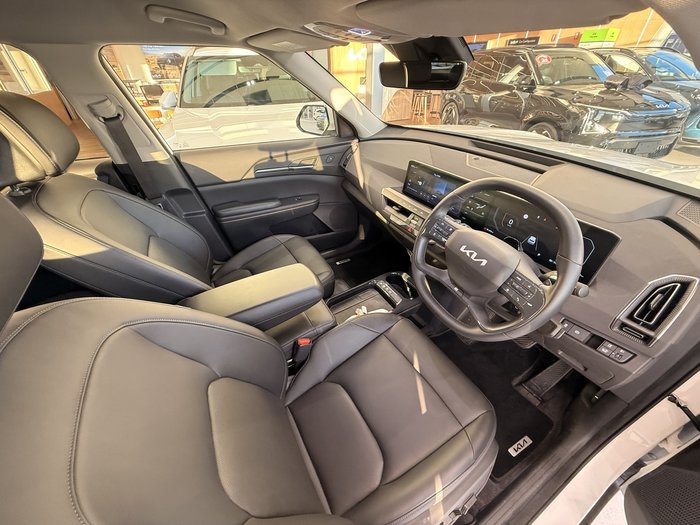 2024 Kia EV5 Earth