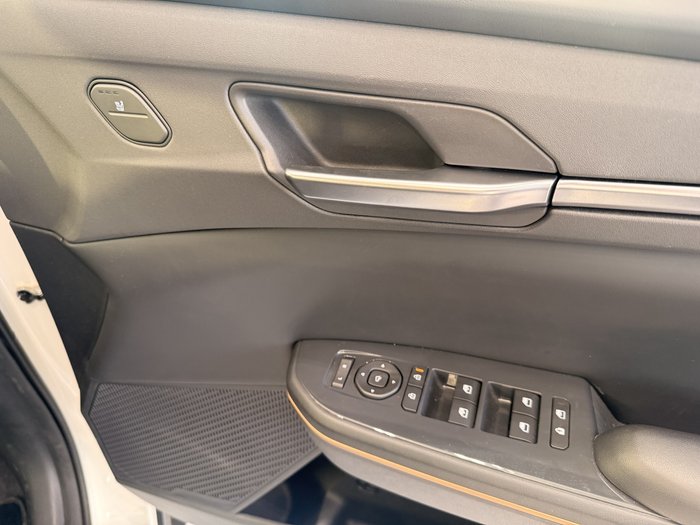 2024 Kia EV5 Earth