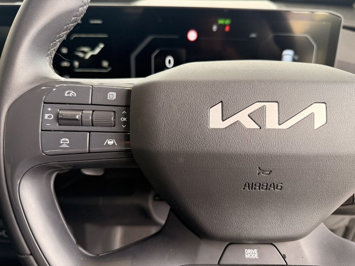 2024 Kia EV5 Earth