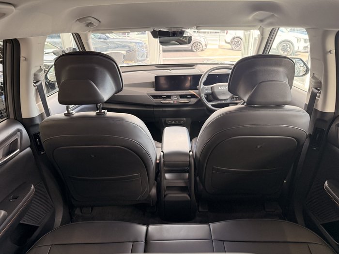 2024 Kia EV5 Earth