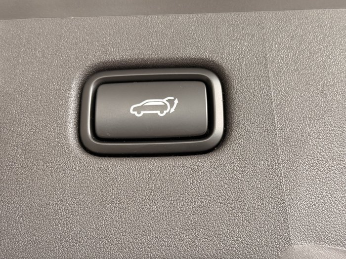 2024 Kia EV5 Earth