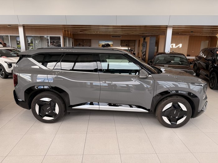 2024 Kia EV5 Earth