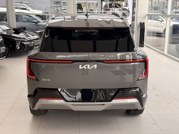 2024 Kia EV5 Earth