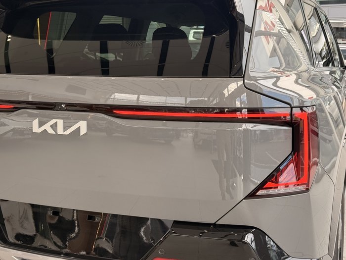 2024 Kia EV5 Earth