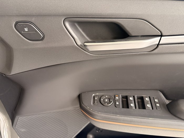 2024 Kia EV5 Earth