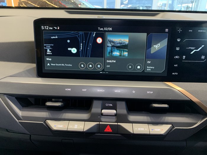 2024 Kia EV5 Earth