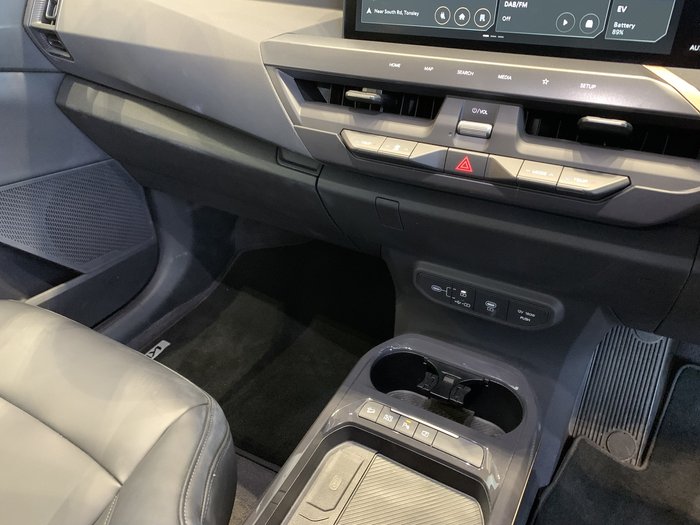 2024 Kia EV5 Earth