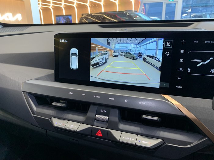2024 Kia EV5 Earth
