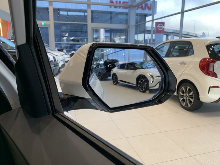 2024 Kia EV5 Earth