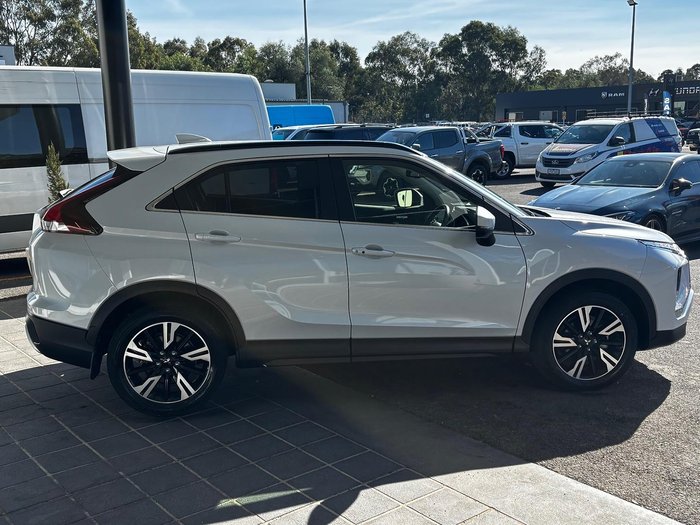 2024 Mitsubishi Eclipse Cross Aspire