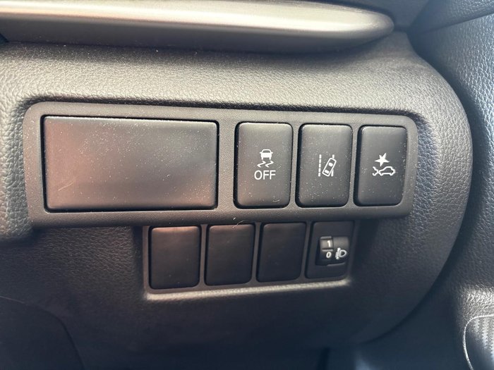 2024 Mitsubishi Eclipse Cross Aspire