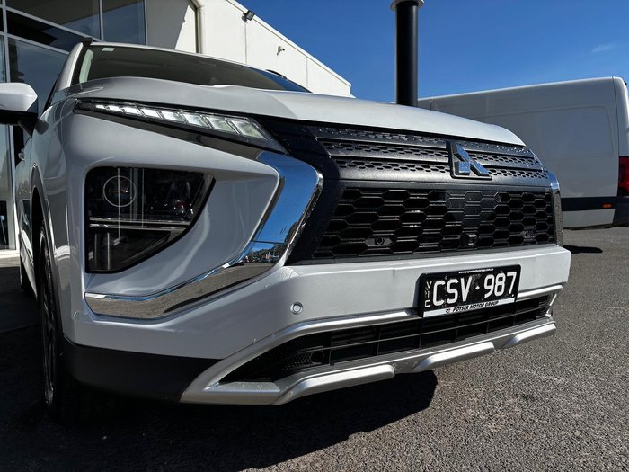 2024 Mitsubishi Eclipse Cross Aspire