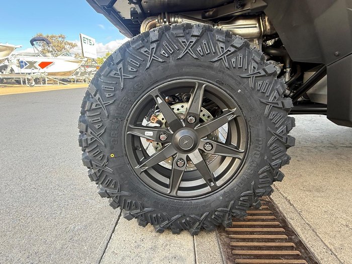 2026 Polaris GENERAL XP 1000 Sport EPS