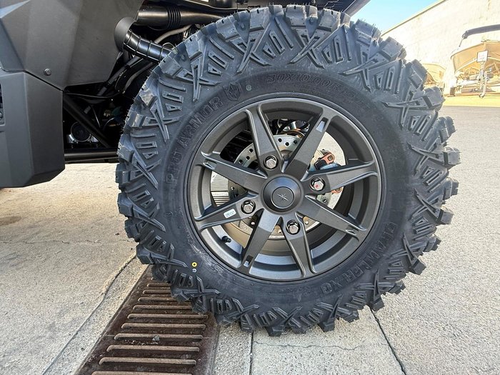 2026 Polaris GENERAL XP 1000 Sport EPS