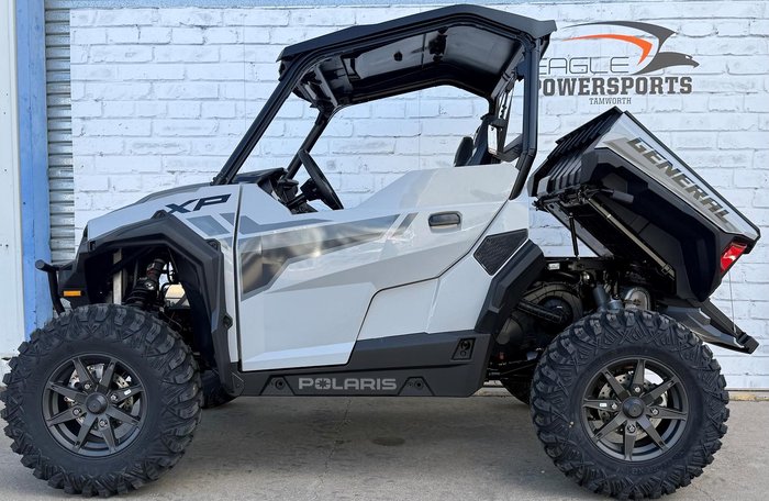2026 Polaris GENERAL XP 1000 Sport EPS
