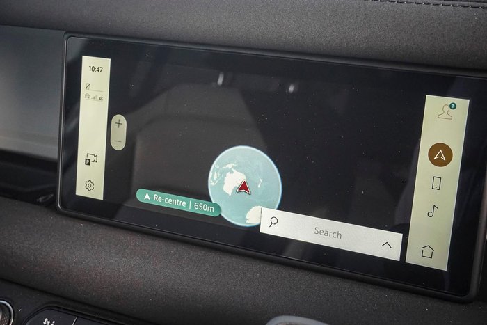 2023 Land Rover Defender 110 D300 SE