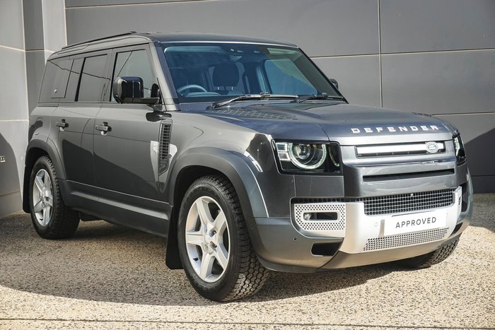2023 Land Rover Defender