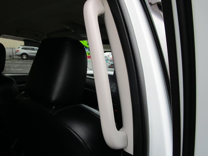 2021 Isuzu MU-X LS-T