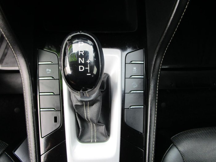 2021 Isuzu MU-X LS-T