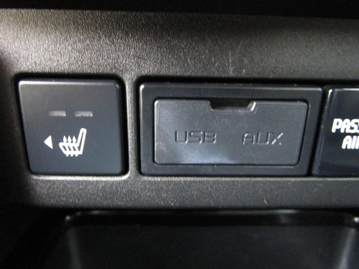 2021 Isuzu MU-X LS-T