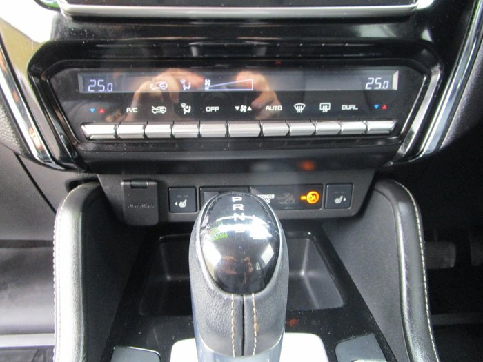 2021 Isuzu MU-X LS-T