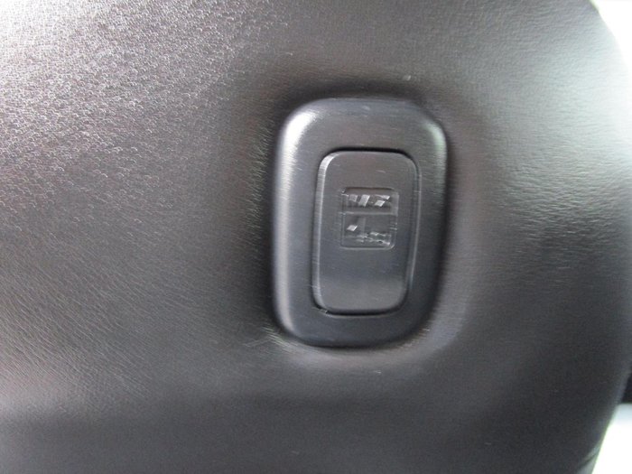 2021 Isuzu MU-X LS-T