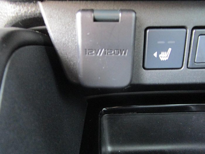 2021 Isuzu MU-X LS-T