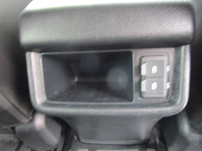 2021 Isuzu MU-X LS-T