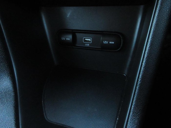2019 Kia Sportage S