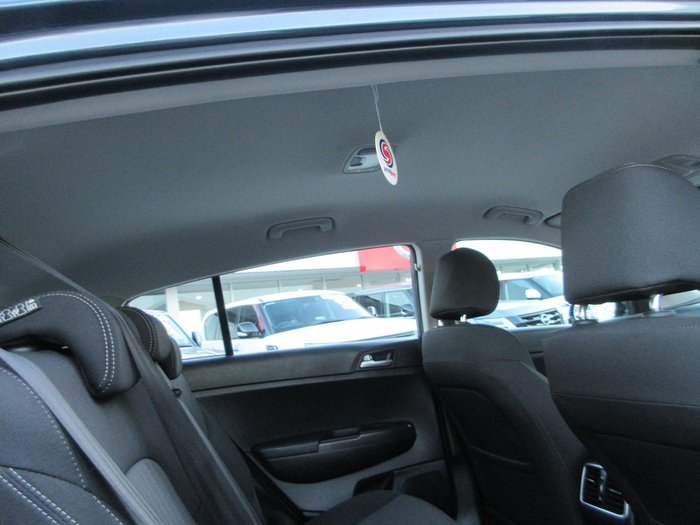 2019 Kia Sportage S