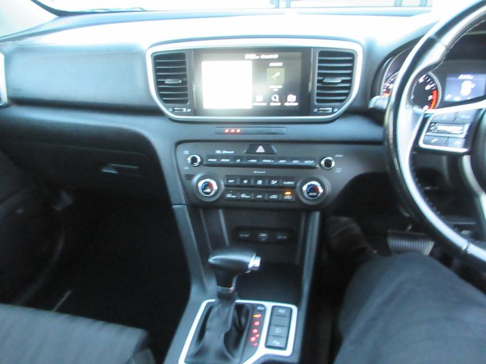 2019 Kia Sportage S