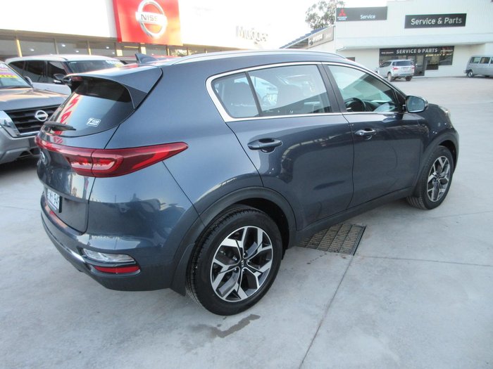 2019 Kia Sportage S QL MY20