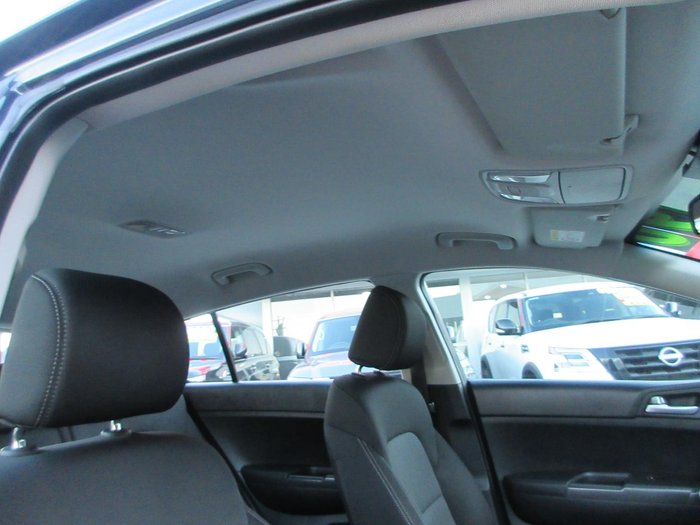 2019 Kia Sportage S