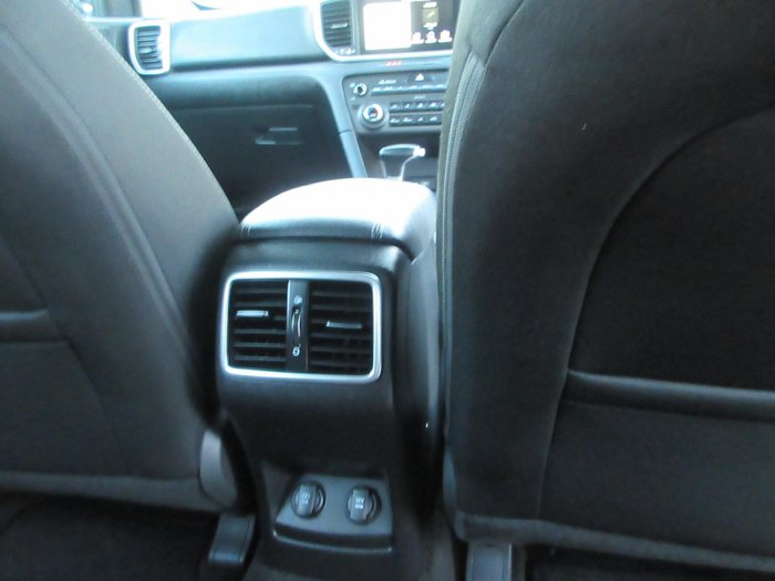 2019 Kia Sportage S