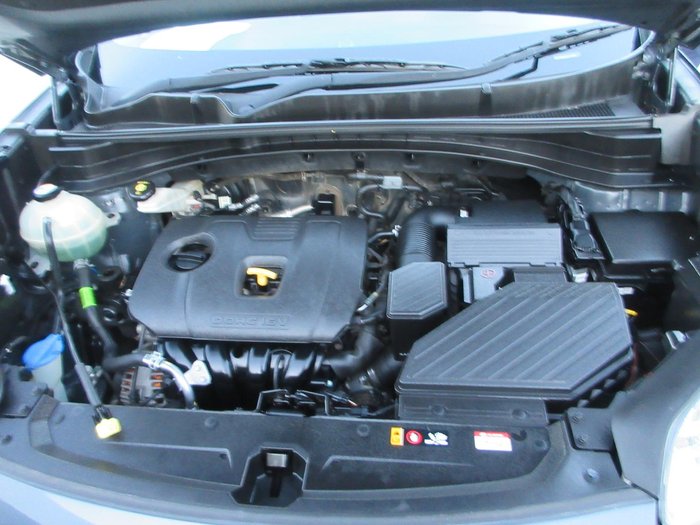2019 Kia Sportage S