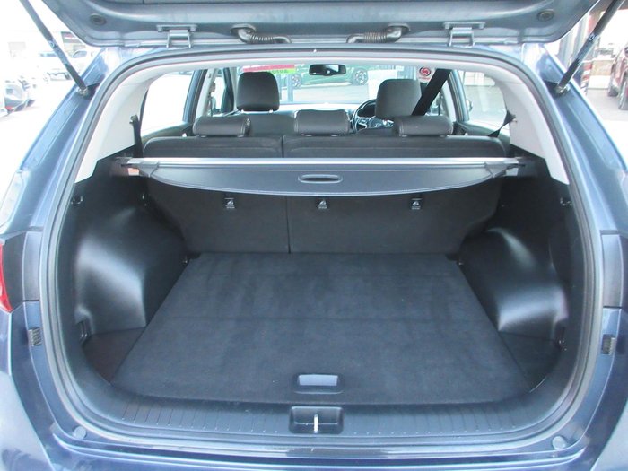 2019 Kia Sportage S