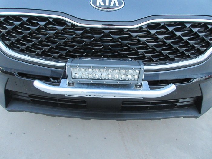 2019 Kia Sportage S