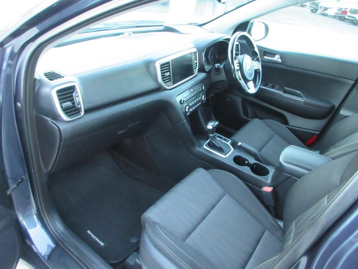 2019 Kia Sportage S