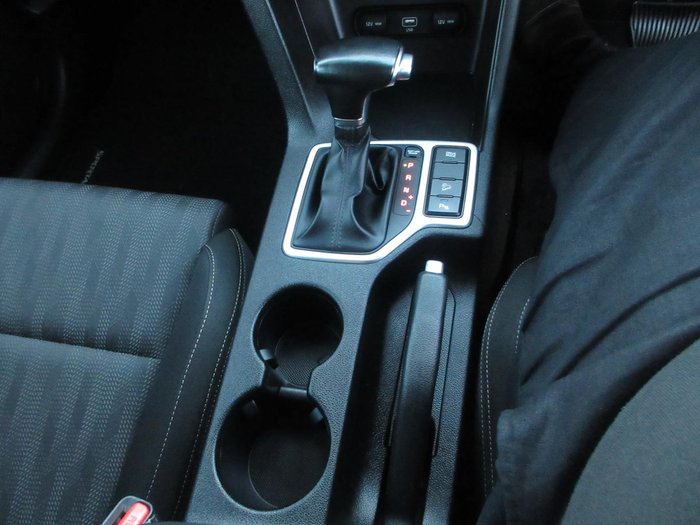 2019 Kia Sportage S