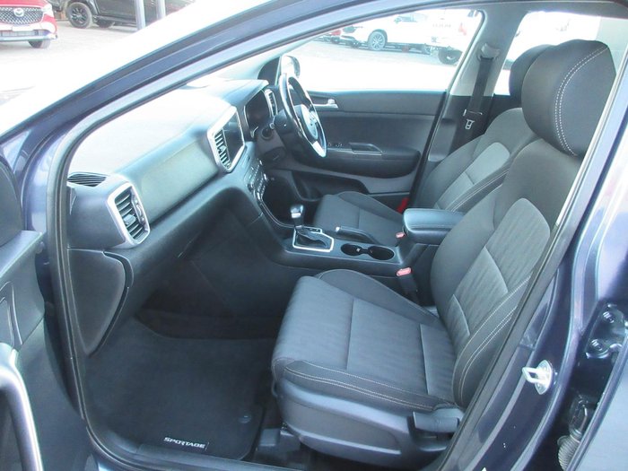 2019 Kia Sportage S