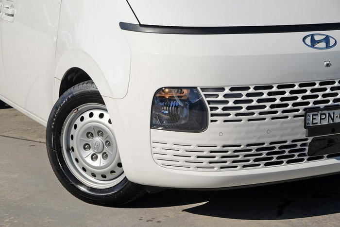2021 Hyundai STARIA LOAD