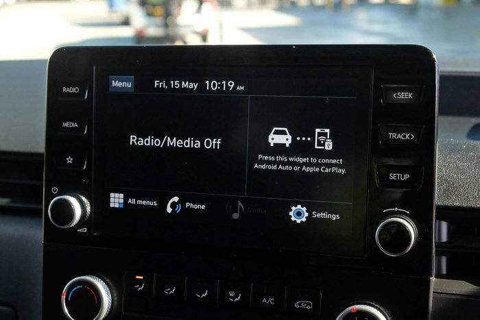 2021 Hyundai STARIA LOAD
