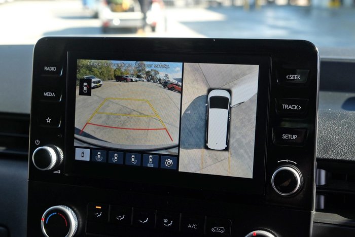 2021 Hyundai STARIA LOAD