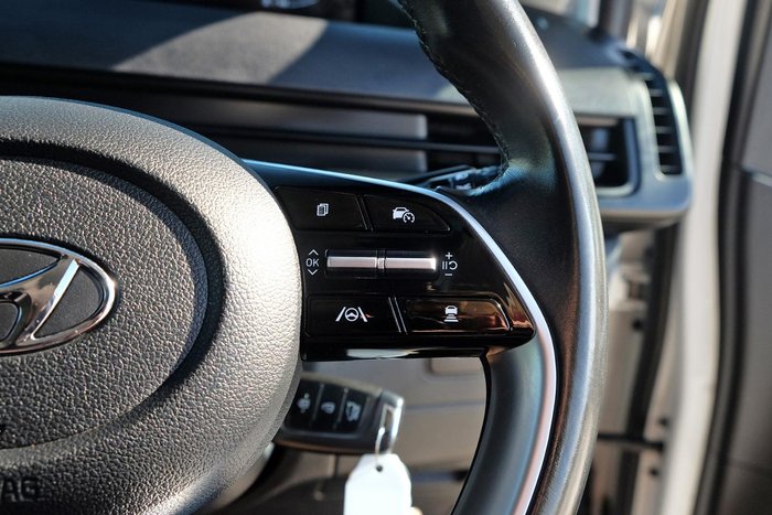 2021 Hyundai STARIA LOAD