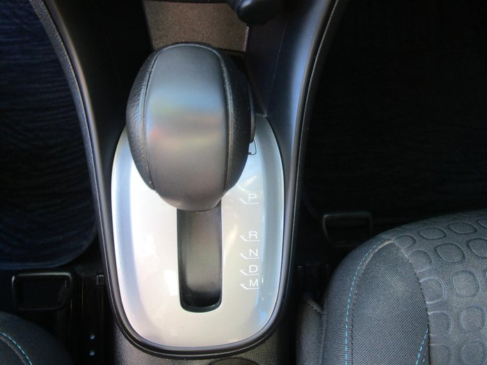 2016 Holden Trax LS