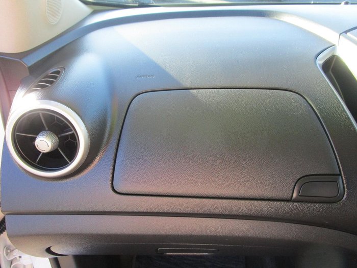 2016 Holden Trax LS