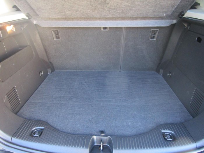 2016 Holden Trax LS