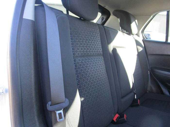 2016 Holden Trax LS