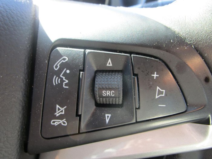 2016 Holden Trax LS